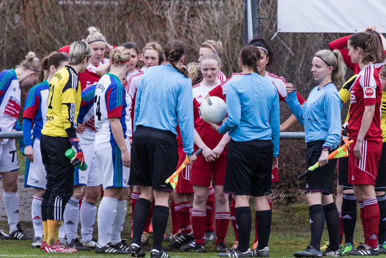 Bild 63 - Frauen SV Henstedt Ulzburg - TSV Limmer : Ergebnis: 5:0